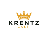 https://www.logocontest.com/public/logoimage/1496409217Krentz Case_mill copy 19.png